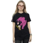 T-shirt The Flintstones BI23164