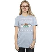 T-shirt Friends Central Perk