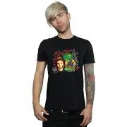 T-shirt Elf North Pole