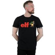 T-shirt Elf BI23922