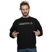 Sweat-shirt Woodstock BI49324