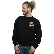 Sweat-shirt Woodstock BI49327