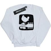 Sweat-shirt enfant Woodstock BI50183