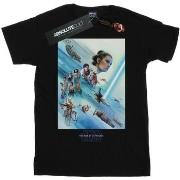 T-shirt enfant Star Wars: The Rise Of Skywalker Resistance