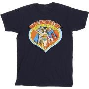 T-shirt enfant Dc Comics Mother's Day