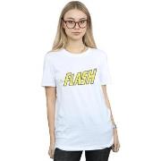 T-shirt Dc Comics BI19298