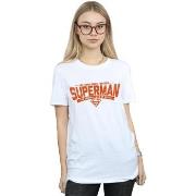 T-shirt Dc Comics BI19819