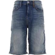 Short Blend Of America Denim shorts