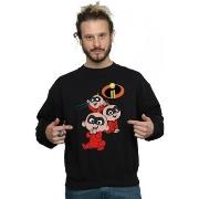 Sweat-shirt Disney The Incredibles