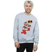 Sweat-shirt Disney The Incredibles