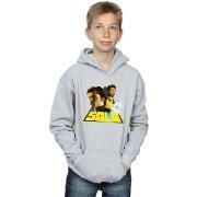 Sweat-shirt enfant Disney Solo