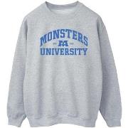 Sweat-shirt Disney Monsters University