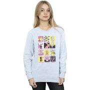 Sweat-shirt Disney BI40898