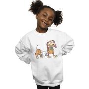 Sweat-shirt enfant Disney Toy Story 4