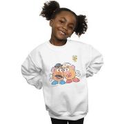 Sweat-shirt enfant Disney BI40926