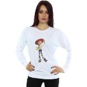 Sweat-shirt Disney Toy Story