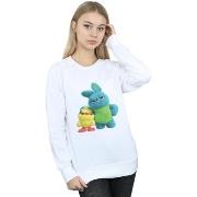 Sweat-shirt Disney BI41985