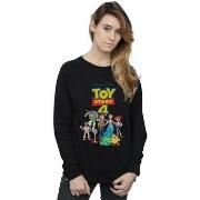 Sweat-shirt Disney Toy Story 4