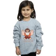 Sweat-shirt enfant Disney Wreck It Ralph