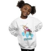 Sweat-shirt enfant Disney Wreck It Ralph