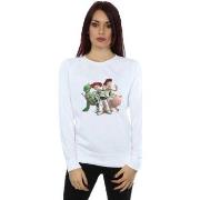 Sweat-shirt Disney BI42098