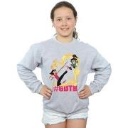 Sweat-shirt enfant Disney Wreck It Ralph