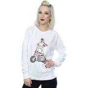 Sweat-shirt Disney BI42111