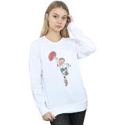 Sweat-shirt Disney Toy Story 4