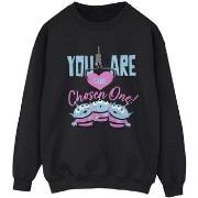 Sweat-shirt Disney Toy Story You Are The Chosen One