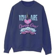 Sweat-shirt Disney Toy Story You Are The Chosen One