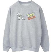 Sweat-shirt Disney Toy Story