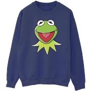 Sweat-shirt Disney Muppets