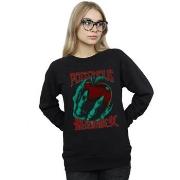 Sweat-shirt Disney Poisonous