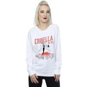 Sweat-shirt Disney BI42327