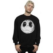 Sweat-shirt Disney Nightmare Before Christmas