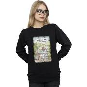 Sweat-shirt Disney Adventure