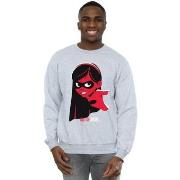 Sweat-shirt Disney Incredibles 2 Incredible Girl