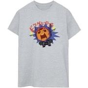 T-shirt Disney Big Hero 6