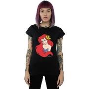 T-shirt Disney The Little Mermaid