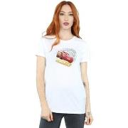 T-shirt Disney Cars