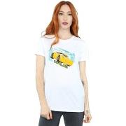 T-shirt Disney Cars