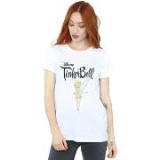 T-shirt Disney Tinker Bell Flying Tink