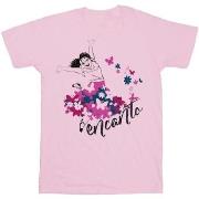 T-shirt enfant Disney Encanto