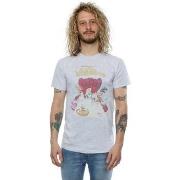 T-shirt Disney Alice in Wonderland