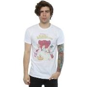 T-shirt Disney Alice in Wonderland