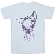 T-shirt Disney Bambi Mood