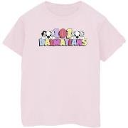 T-shirt Disney 101 Dalmatians