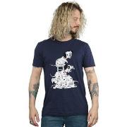 T-shirt Disney 101 Dalmatians Chair