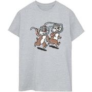 T-shirt Disney Chip 'n Dale