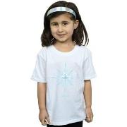 T-shirt enfant Disney Frozen 2